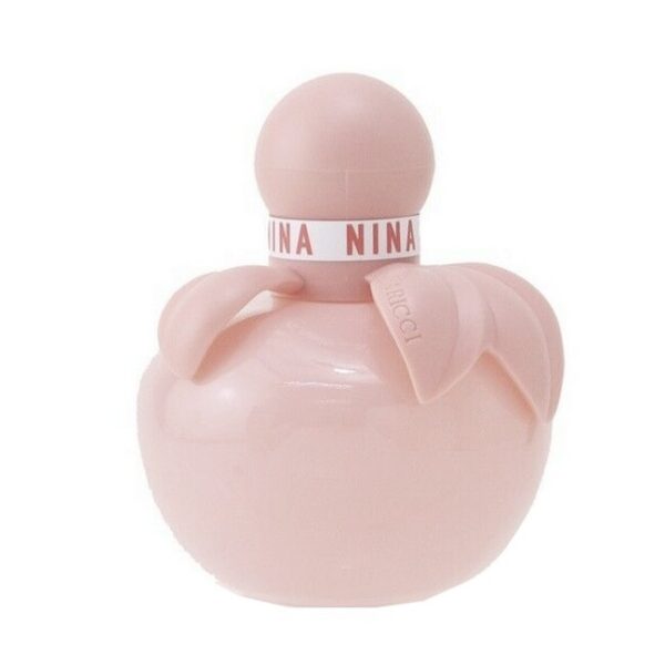 Nina Ricci - Nina Rose - 50 ml - Edt - nina ricci