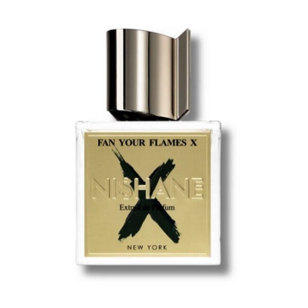 Nishane - Fan Your Flames X Extrait de Parfum - 100 ml - nishane