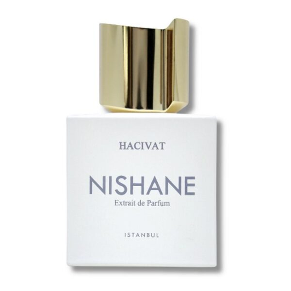 Nishane - Hacivat Extrait de Parfum - 100 ml - nishane