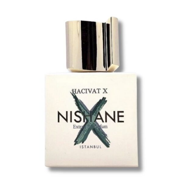 Nishane - Hacivat X Extrait de Parfum - 100 ml - nishane