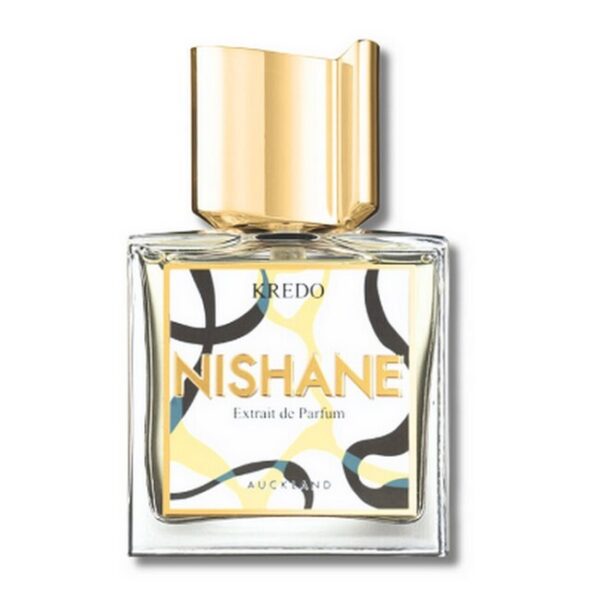 Nishane - Kredo Extrait de Parfum - 100 ml - nishane