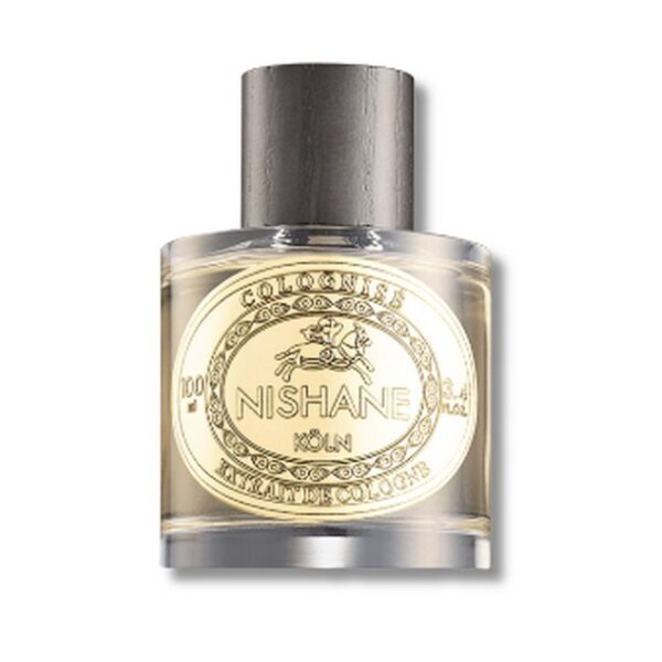 Nishane - Safran Colognise Eau de Cologne - 100 ml - nishane