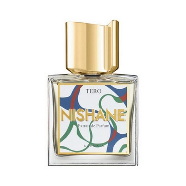 Nishane - Tero Extrait de Parfum - 50 ml - nishane