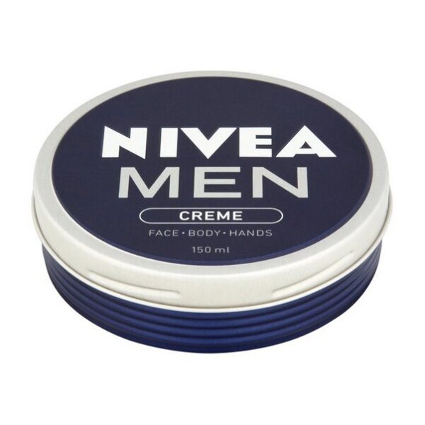 Nivea - Men Creme - 75 ml - nivea