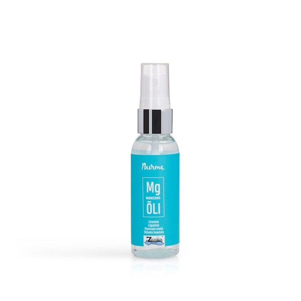 Nurme - Magnesium Oil 50ml - Nurme