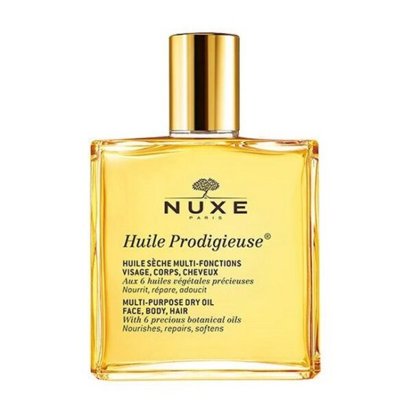 Nuxe - Kropsolie Body Oil Huile Prodigieuse - 100 ml - nuxe