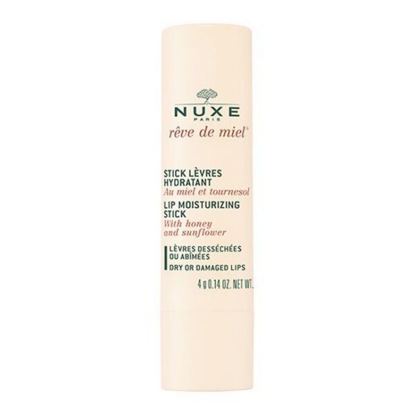 Nuxe - RÃªve De Miel Lip Moisturizing Stick - nuxe