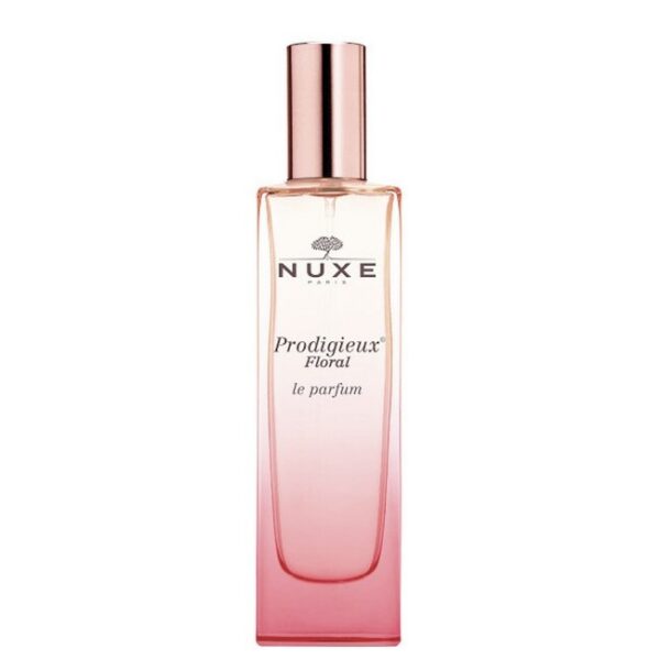 Nuxe - Prodigieux Floral Le Parfum - 50 ml - Edp - nuxe