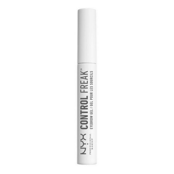 NYX Cosmetics - Control Freak EyeBrow Gel - nyx cosmetics