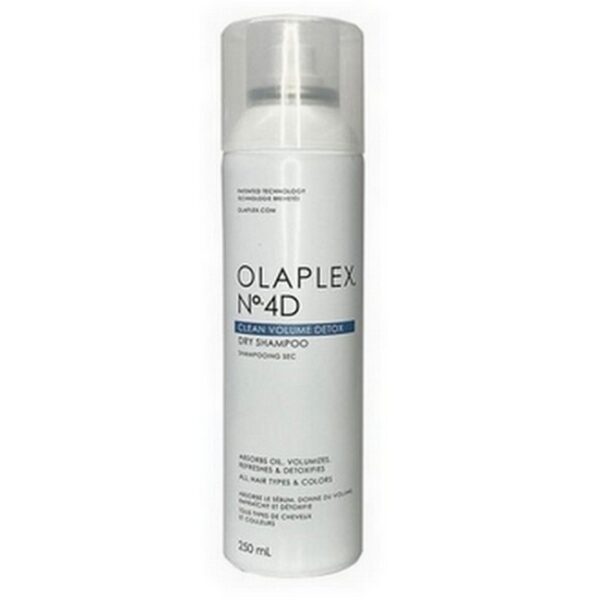 Olaplex - Dry Shampoo - 250 ml - olaplex