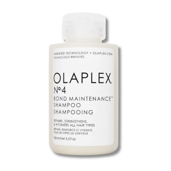 Olaplex - No 4 Bond Maintenance Shampoo - 100 ml - olaplex