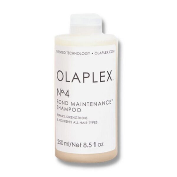 Olaplex - No 4 Shampoo - 250 ml - olaplex