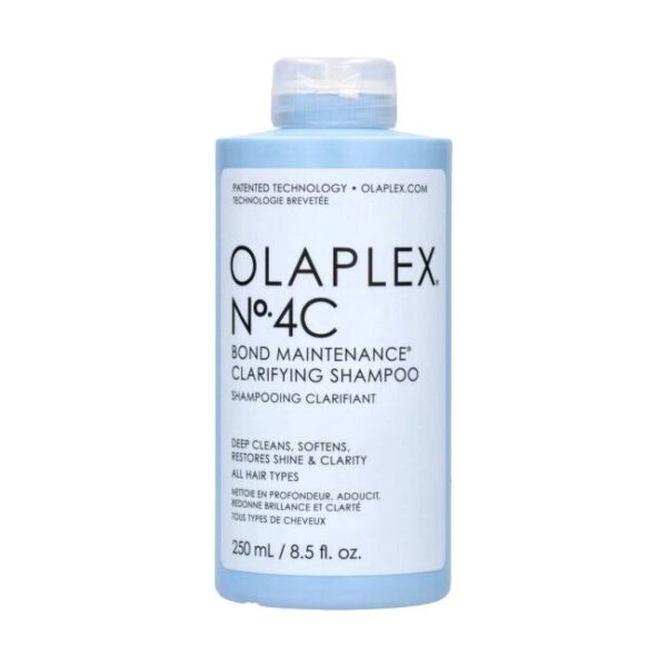 Olaplex - No 4C Clarifying Shampoo - 250 ml - olaplex