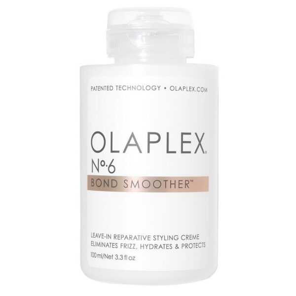 Olaplex - No 6 Bond Smoother - 100 ml - olaplex