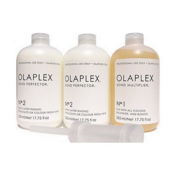 Olaplex - Salon Kit - 3 x 525 ml - olaplex