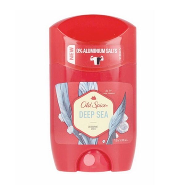 Old Spice - Deep Sea Deodorant - 50 ml - old spice