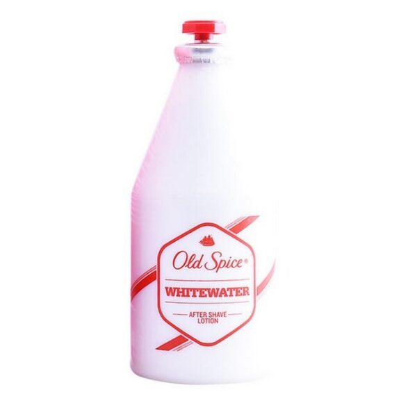 Old Spice - Whitewater Aftershave - 100 ml - old spice