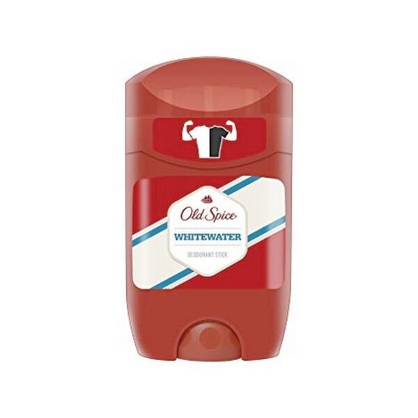 Old Spice - Whitewater Deodorant Stick - 50 g - old spice