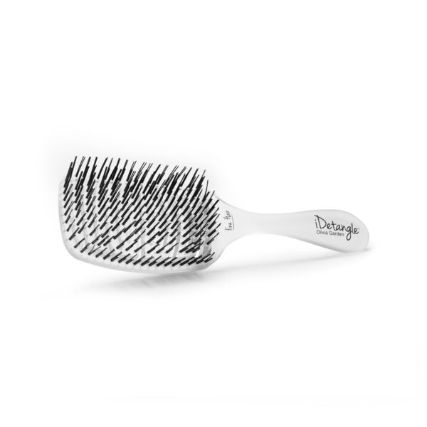 Olivia Garden® - Essential Care Flex Hairbrush - Fine Hair - OLIVIA GARDEN®