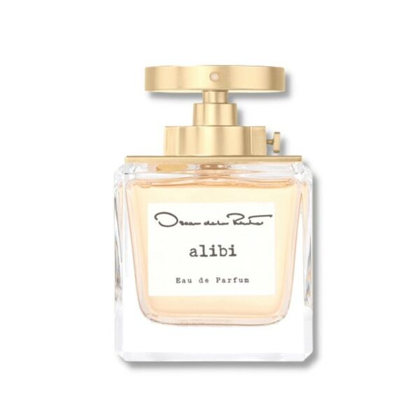 Oscar De La Renta - Alibi Eau de Parfum - 30 ml - oscar de la renta