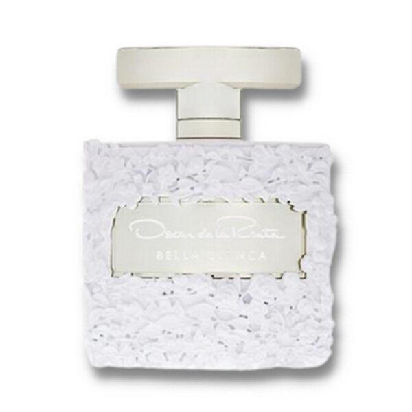 Oscar De La Renta - Bella Blanca - 100 ml - Edp - oscar de la renta