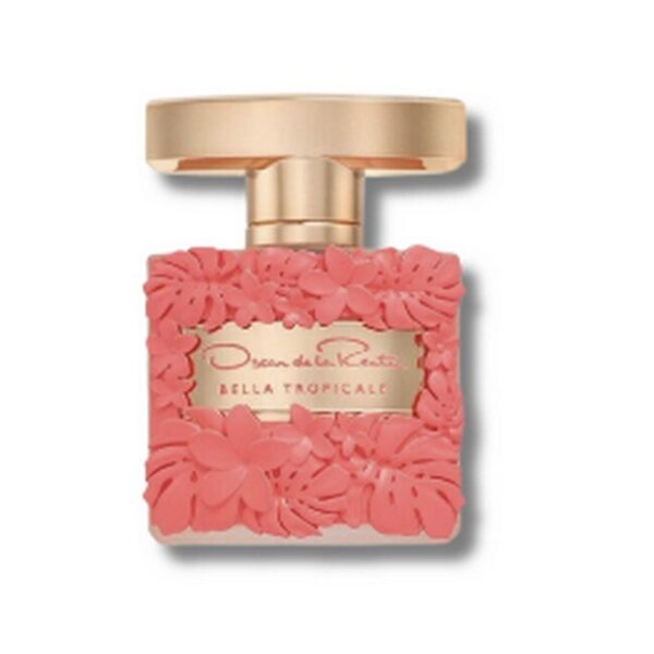 Oscar De La Renta - Bella Tropicale Eau De Parfum 100 ml - oscar de la renta