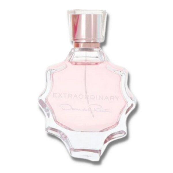 Oscar De La Renta - Extraordinary - 90 ml - Edp - oscar de la renta