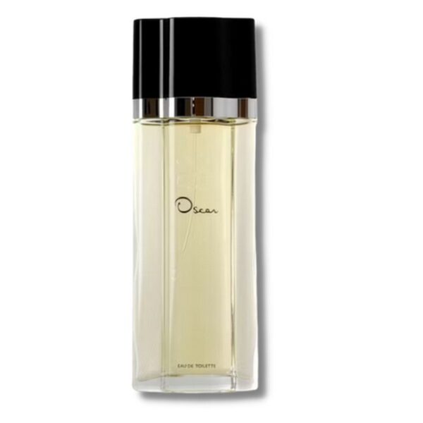 Oscar de la Renta - Oscar de la Renta - 100 ml - Edt - oscar de la renta