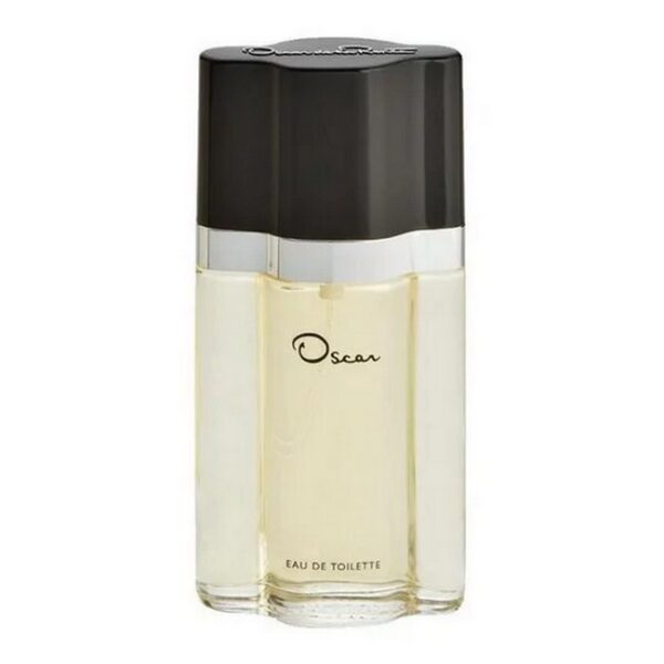 Oscar de la Renta - Oscar de la Renta - 50 ml - Edt - oscar de la renta