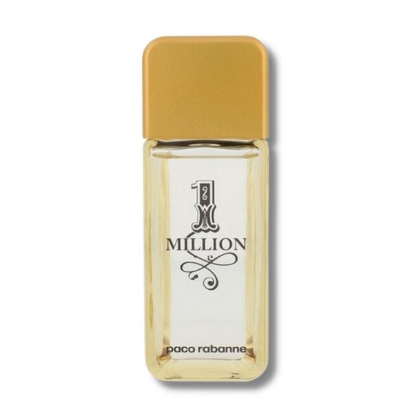 Paco Rabanne - 1 Million Aftershave Lotion - 100 ml - paco rabanne