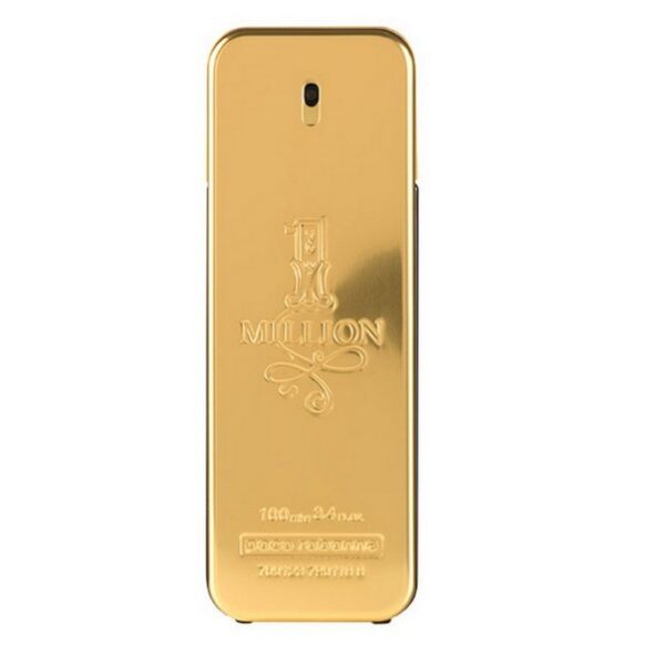 Paco Rabanne - 1 Million - 100 ml - Edt - paco rabanne