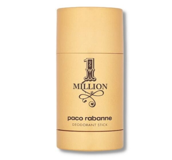 Paco Rabanne - 1 Million Deodorant - 75g - paco rabanne