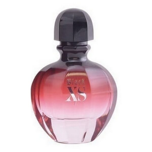 Paco Rabanne - Black XS for Her - 50 ml - Edp - paco rabanne