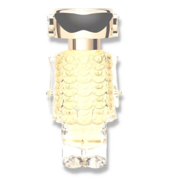 Paco Rabanne - Fame - 30 ml - Edp - paco rabanne