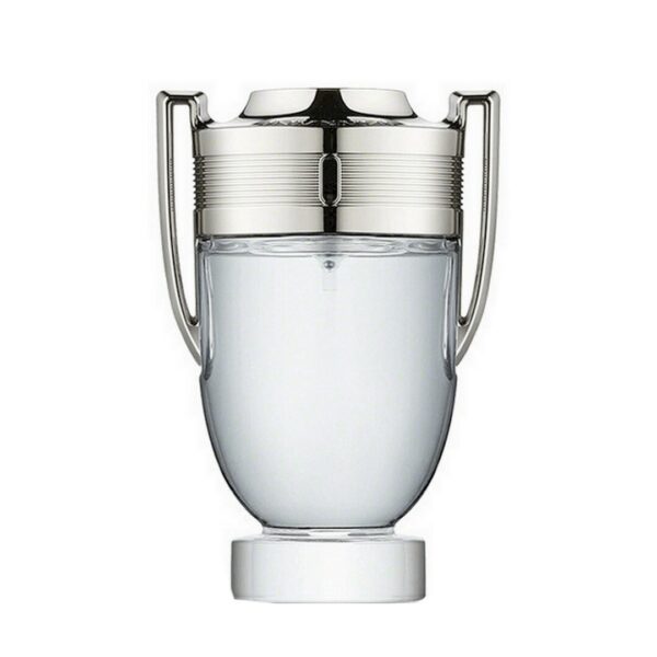 Paco Rabanne - Invictus - 100 ml - Edt - paco rabanne