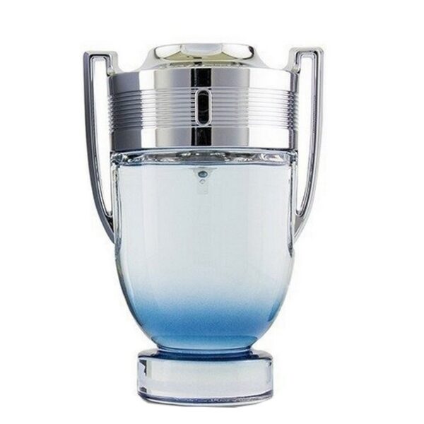 Paco Rabanne - Invictus Aqua - 100 ml - Edt - paco rabanne