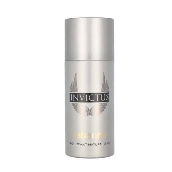 Paco Rabanne - Invictus Deodorant Spray - 150 ml - paco rabanne