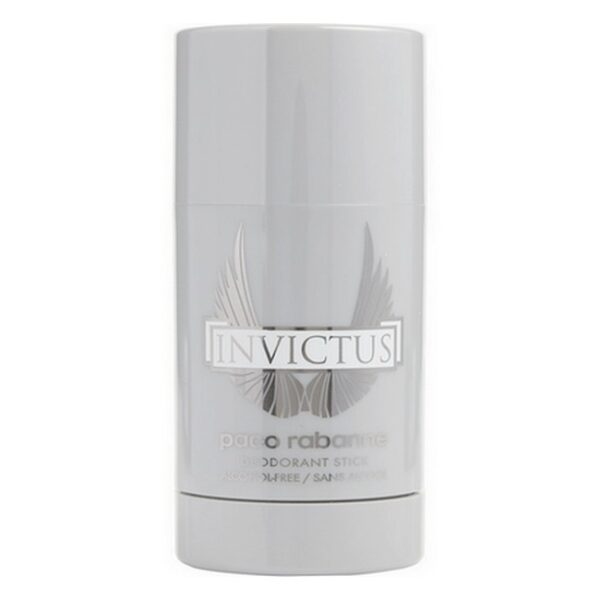 Paco Rabanne - Invictus - Deodorant Stick - 75 g - paco rabanne