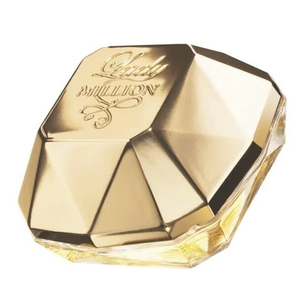 Paco Rabanne - Lady Million - 30 ml - Edp - paco rabanne