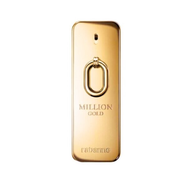 Paco Rabanne - Million Gold for Him Eau de Parfum - 50 ml - paco rabanne