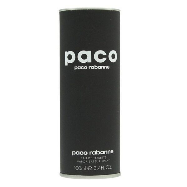 Paco Rabanne - Paco - 100 ml - Edt - paco rabanne