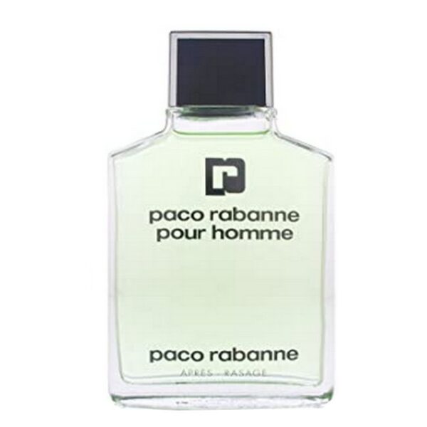 Paco Rabanne - Pour Homme Aftershave - 100 ml - paco rabanne