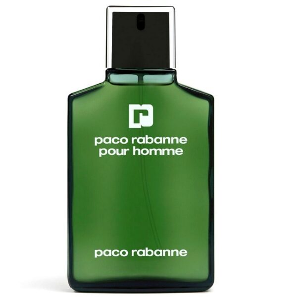 Paco Rabanne - Pour Homme - 100 ml - Edt - paco rabanne