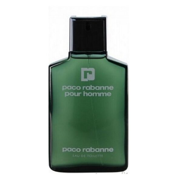 Paco Rabanne - Pour Homme - 200 ml - Edt - paco rabanne