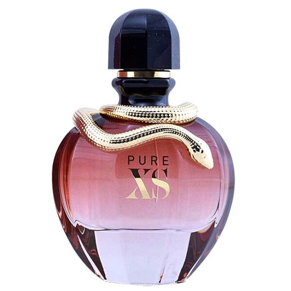 Paco Rabanne - Pure XS for Her - 50 ml - Edp - paco rabanne