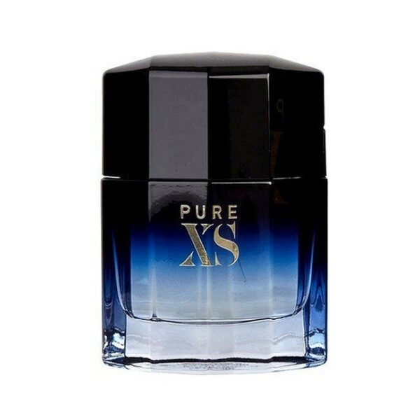 Paco Rabanne - Pure XS Men - 100 ml - Edt - paco rabanne