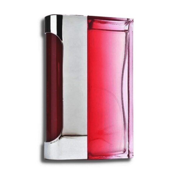 Paco Rabanne - Ultrared Man - 100 ml - Edt - paco rabanne