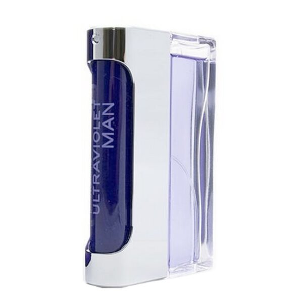 Paco Rabanne - Ultraviolet for Men - 100 ml - Edt - paco rabanne