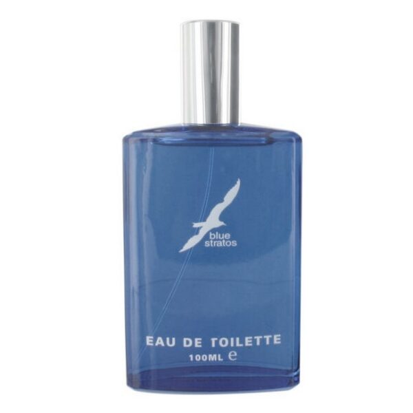 Parfums Bleu - Blue Stratos - 100 ml - Edt - parfums bleu