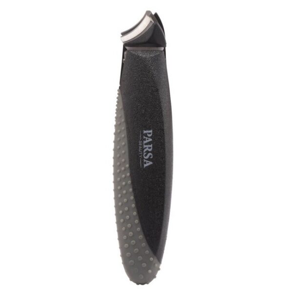 Parsa Men - Toe Nail Clipper Curved Edge - parsa men